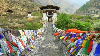UC Davis Study Abroad, Summer Abroad Bhutan Program, Photo Album, Image 2