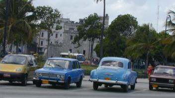 UC Davis Study Abroad, Summer Abroad Cuba Program, Photo Album, Image 1