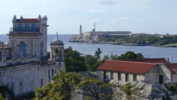 UC Davis Study Abroad, Summer Abroad Cuba Program, Photo Album, Image 4