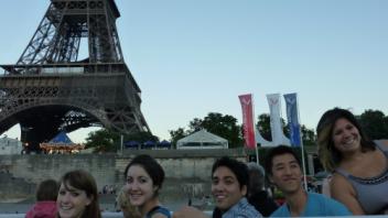 UC Davis Study Abroad, Summer Abroad France_Americans Program, Photo Album, Image 7