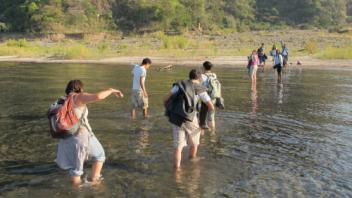 UC Davis Study Abroad, Summer Abroad Guatemala Program, Photo Album, Image 5