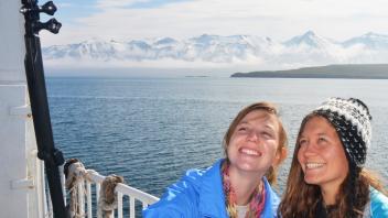 UC Davis Study Abroad, Summer Abroad Iceland Program, Photo Album, Image 2