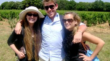 UC Davis Study Abroad, Summer Abroad France_Wine Program, Photo Album, Image 7
