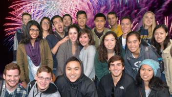UC Davis Study Abroad, Internship Abroad Australia Program, Photo Album, Image 8