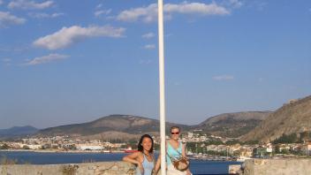 UC Davis Study Abroad, Summer Abroad Greece Program, Photo Album, Image 2