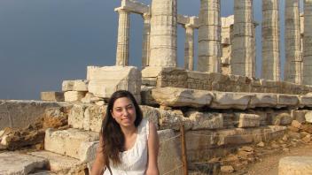 UC Davis Study Abroad, Summer Abroad Greece Program, Photo Album, Image 5