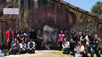 UC Davis Study Abroad, Summer Abroad Mexico Program, Photo Album, Image 13