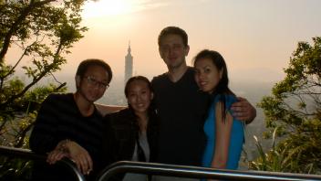 UC Davis Study Abroad, Summer Abroad Taiwan Program, Photo Album, Image 8
