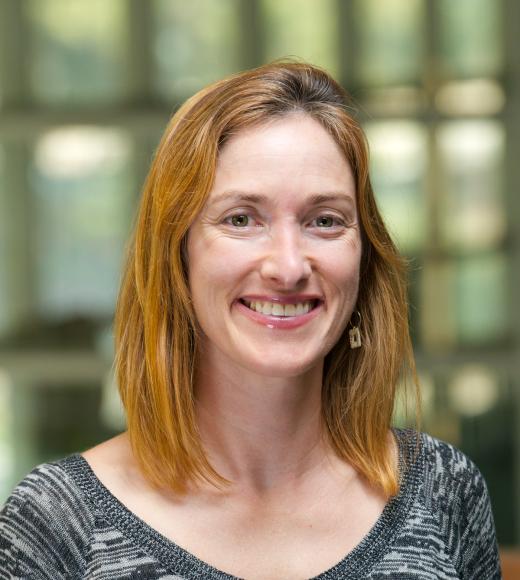 UC Davis Study Abroad Staff Photo, Sarah Wiens