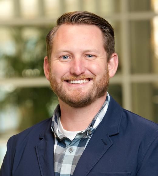 Chris Reeder Headshot