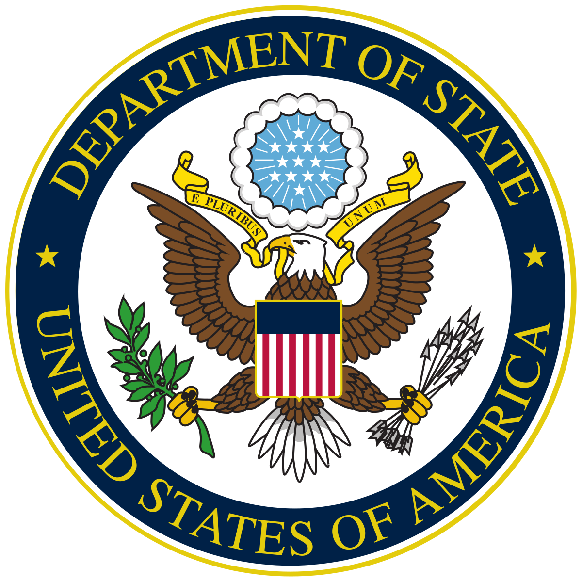 U.S. Department of State Deal