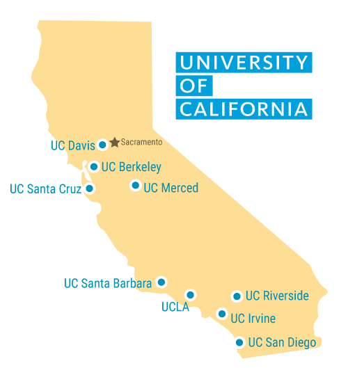 University Of California Uc Summer Abroad Global Learning Hub