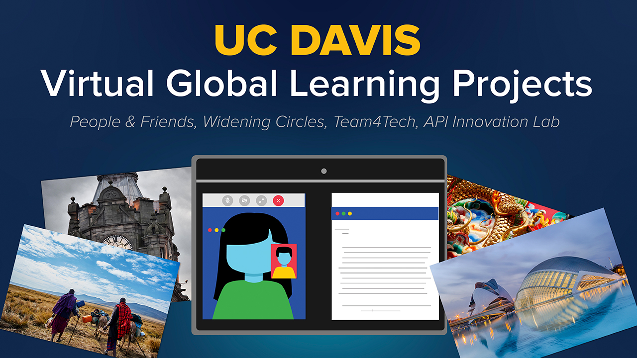 Global Learning Projects