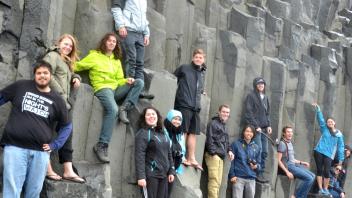 UC Davis Study Abroad, Summer Abroad Iceland Program, Photo Album, Image 1