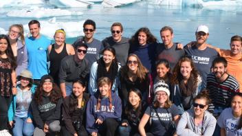 UC Davis Study Abroad, Summer Abroad Iceland Program, Photo Album, Image 6