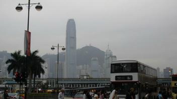 UC Davis Study Abroad, Internship Abroad Hong Kong Program, Photo Album, Image 9