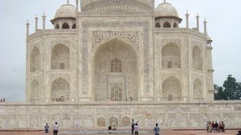 UC Davis Study Abroad, Internship Abroad India Program, Photo Album, Image 3