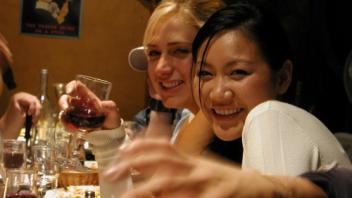 UC Davis Study Abroad, Summer Abroad France_Wine Program, Photo Album, Image 3