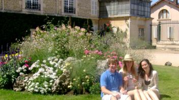 UC Davis Study Abroad, Summer Abroad France_Wine Program, Photo Album, Image 5
