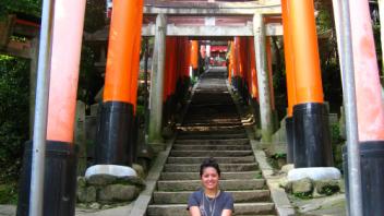 UC Davis Study Abroad, Summer Abroad Japan_Life Program, Photo Album, Image 2