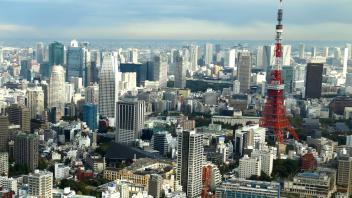 UC Davis Study Abroad, Internship Abroad Japan Program, Photo Album, Image 11