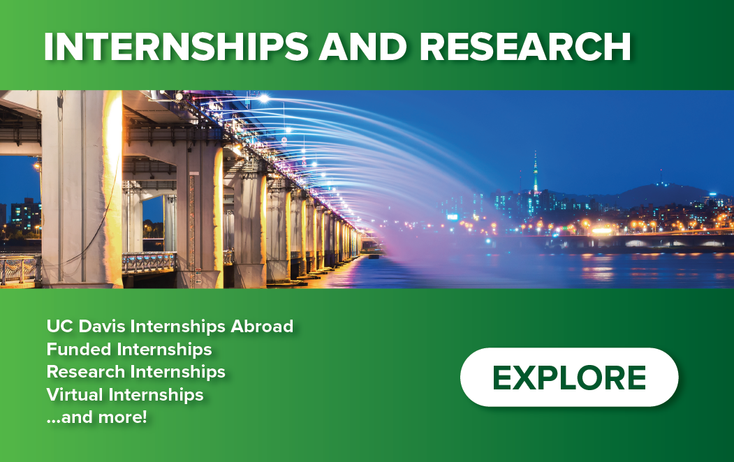 Teaser Image - Click to learn more about Internship and Research opportunities
