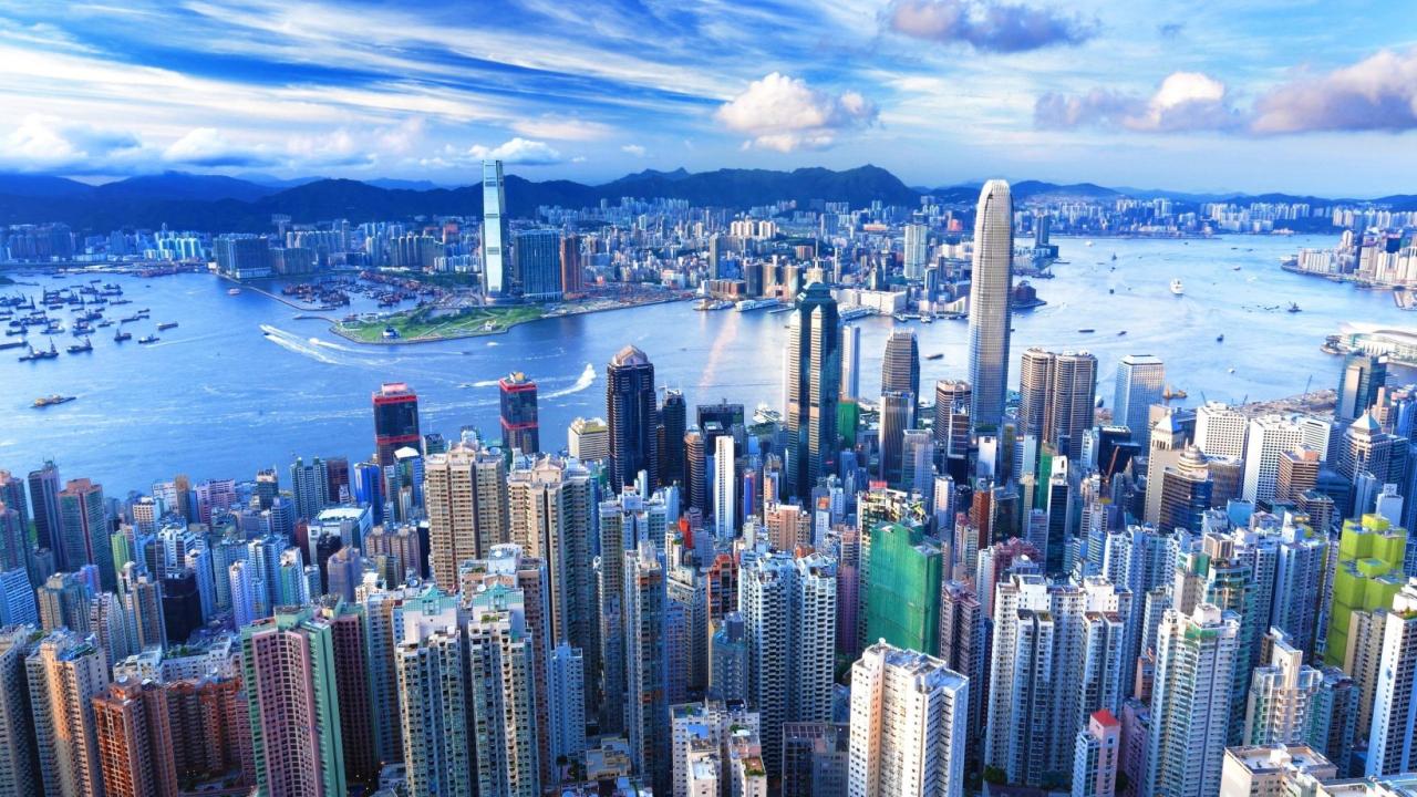 Summer Internships 2025 Hong Kong - Debi Mollie