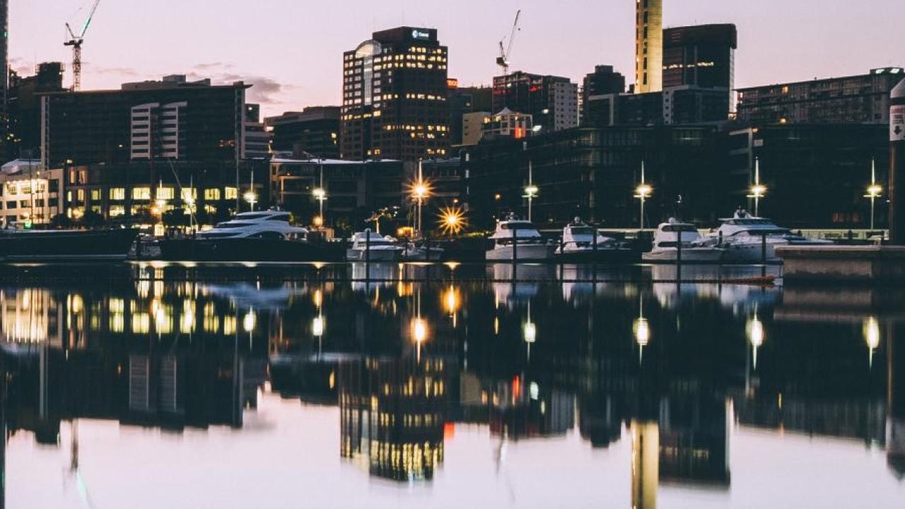 Global Learning Hub Summer Internships in New Zealand