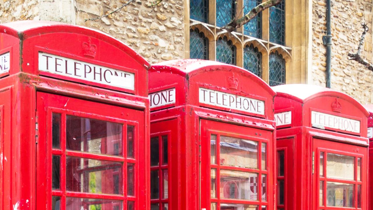 Summer Internships in the UK Global Learning Hub