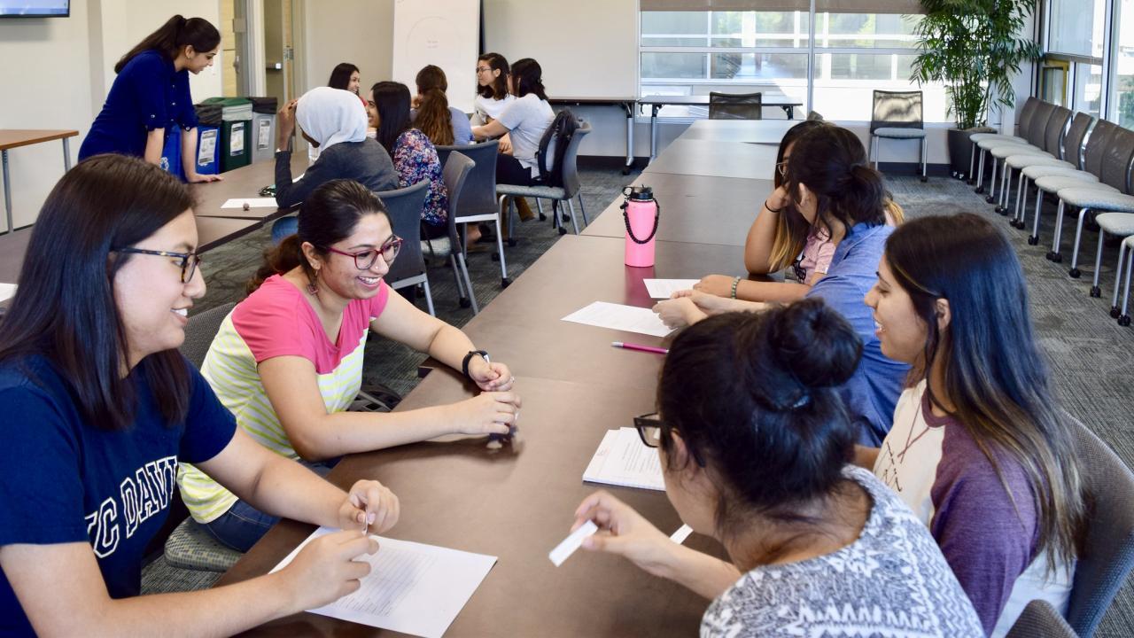 New Summer Sessions Courses and Revamped Minor to Support UC Davis