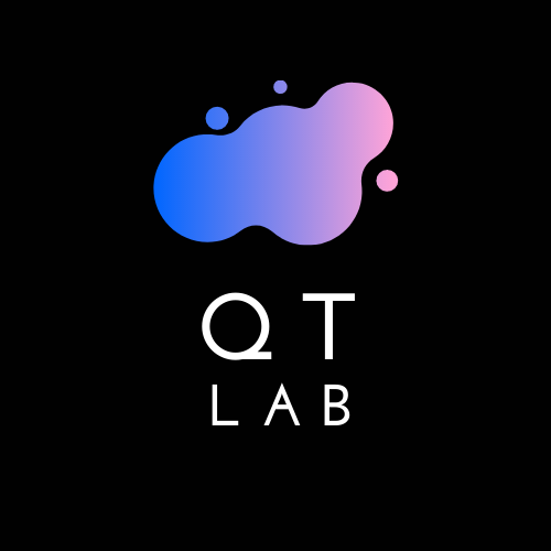 Logo of QT Lab