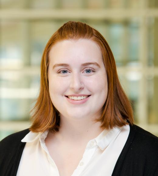 UC Davis Study Abroad Staff Photo, Glynis Kincaid