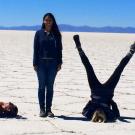 UC Davis Study Abroad, Summer Internship Abroad Bolivia, Primary Care & Rural Medicine in Tarija Program, Header Image