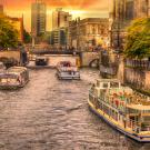 UC Davis Study Abroad, Summer Abroad Germany, Mathematics and Culture Program, Header Image