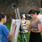 UC Davis Study Abroad, Summer Abroad France_Art-Studio Program, Photo Album, Image 6