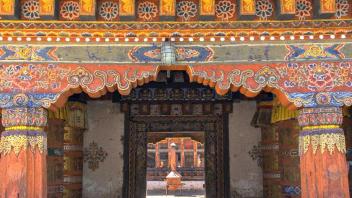 UC Davis Study Abroad, Summer Abroad Bhutan Program, Photo Album, Image 8