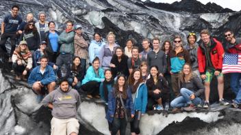 UC Davis Study Abroad, Summer Abroad Iceland Program, Photo Album, Image 5