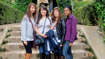 UC Davis Study Abroad, Internship Abroad Hong Kong Program, Photo Album, Image 2