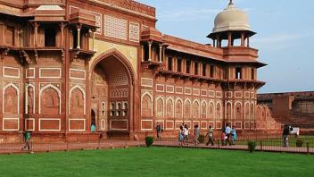 UC Davis Study Abroad, Internship Abroad India Program, Photo Album, Image 7