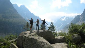 UC Davis Study Abroad, Summer Abroad Europe_GrandTour Program, Photo Album, Image 12