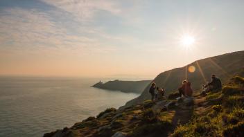 UC Davis Study Abroad, Summer Abroad Ireland BioSci 2B Program, Photo Album, Image 2