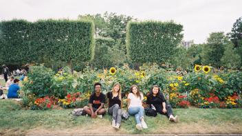UC Davis Study Abroad, Summer Abroad France_Americans Program, Photo Album, Image 21