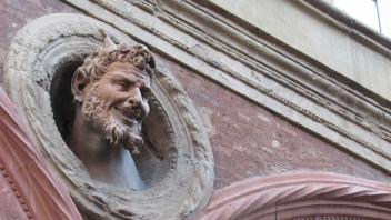UC Davis Study Abroad, Summer Abroad Italy, Psychology, Photo Album 12