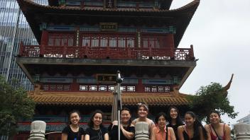 UC Davis Study Abroad, Summer Abroad China Program, Photo Album, Image 19