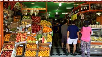 UC Davis Study Abroad, Summer Abroad Argentina Program, Photo Album, Image 15