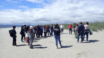 UC Davis Study Abroad, Summer Abroad Ireland BioSci 2B Program, Photo Album, Image 24
