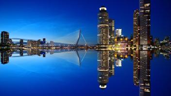 UC Davis Study Abroad, Summer Abroad Netherlands Program, Photo Album, Image 2