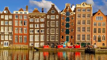 UC Davis Study Abroad, Summer Abroad Netherlands Program, Photo Album, Image 4