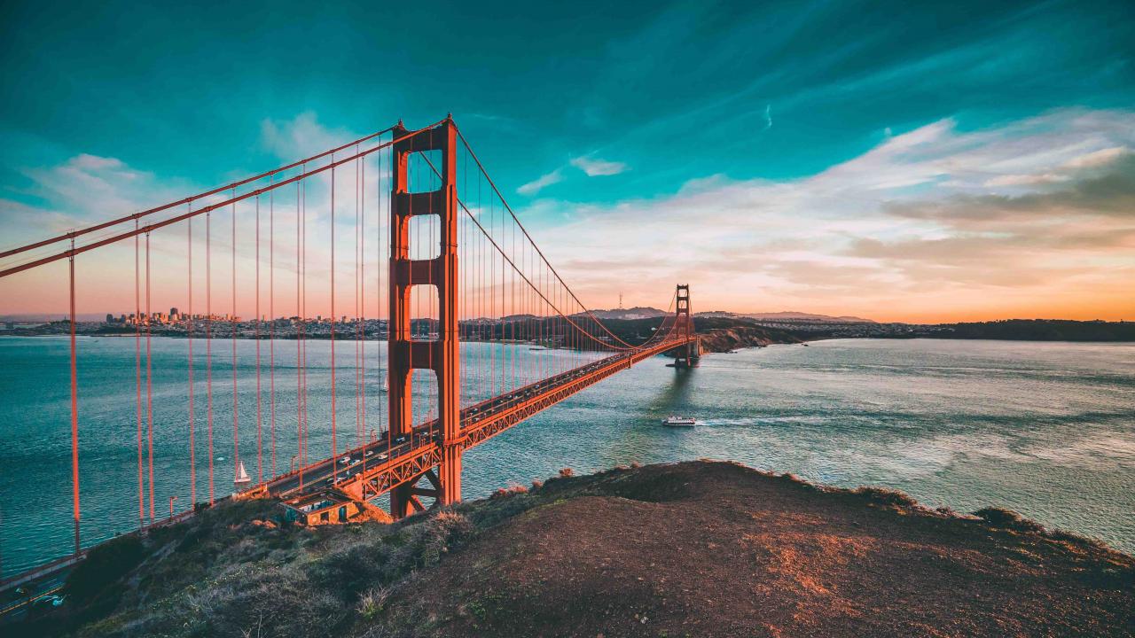 UC Davis Internship Abroad California, Photo Album, Header