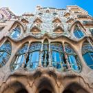 UC Davis Study Abroad, Summer Abroad Spain, Housing and Urbanism in Barcelona Program, Header Image, Overview Page